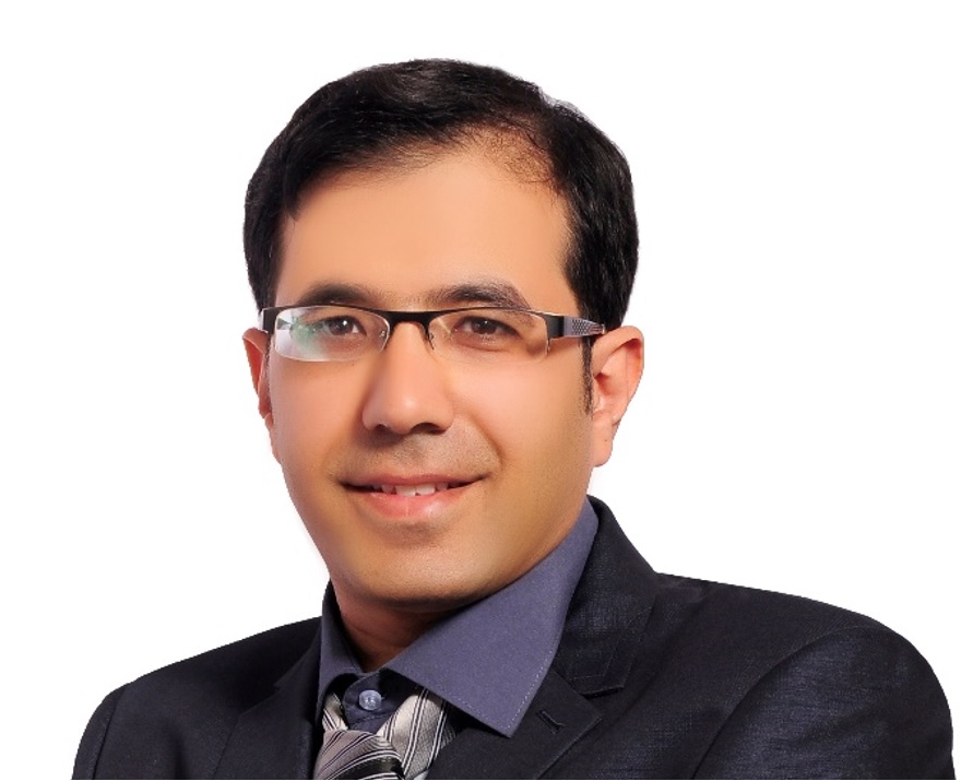 staff profile image of Abolfazl Zahedi